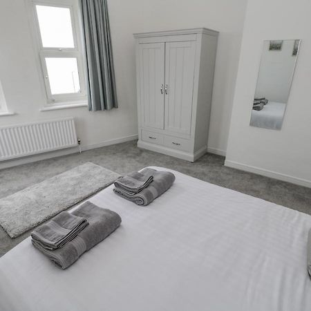 Apartamento Bluewater View Saltburn-by-the-Sea Exterior foto