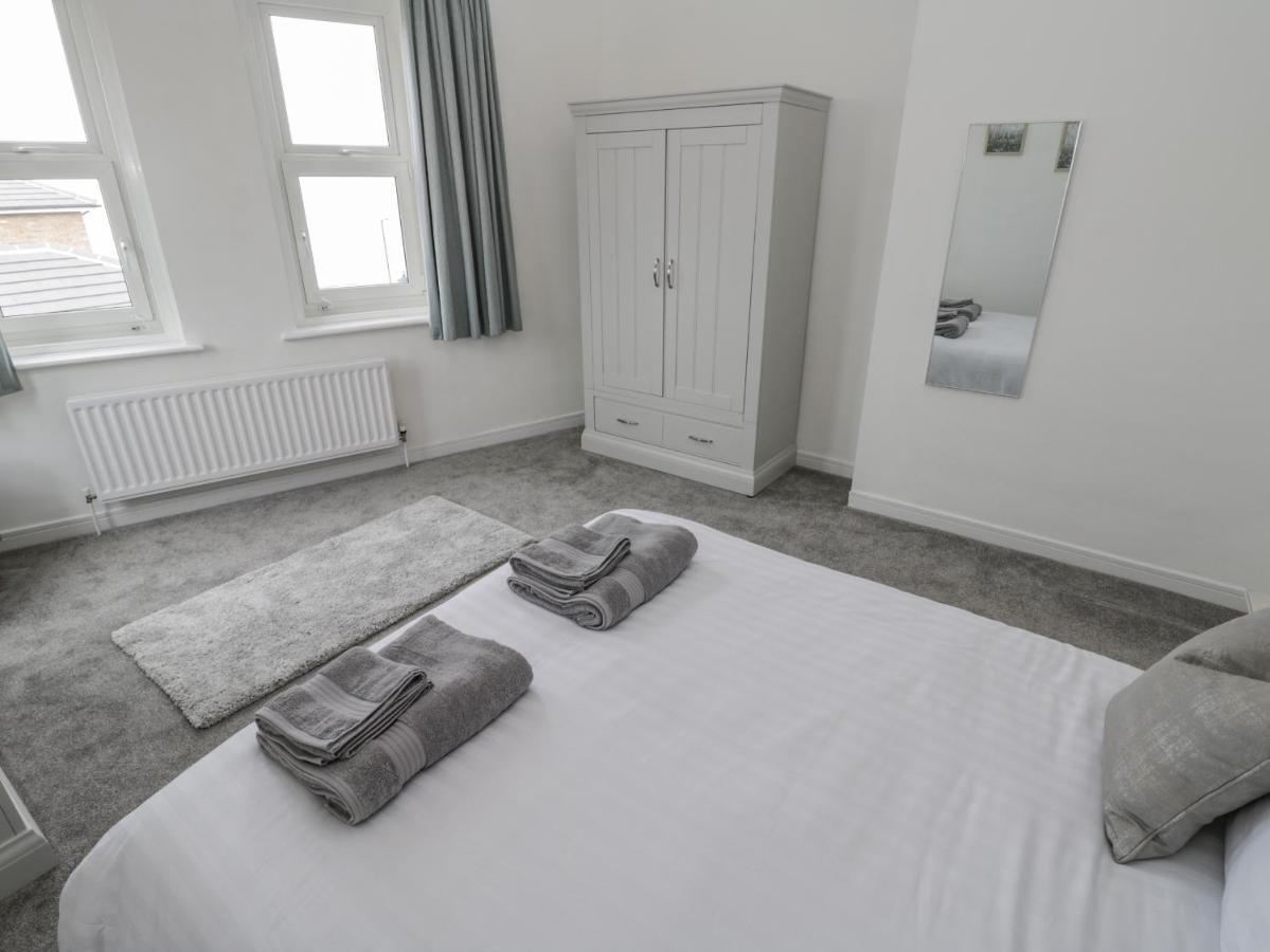 Apartamento Bluewater View Saltburn-by-the-Sea Exterior foto