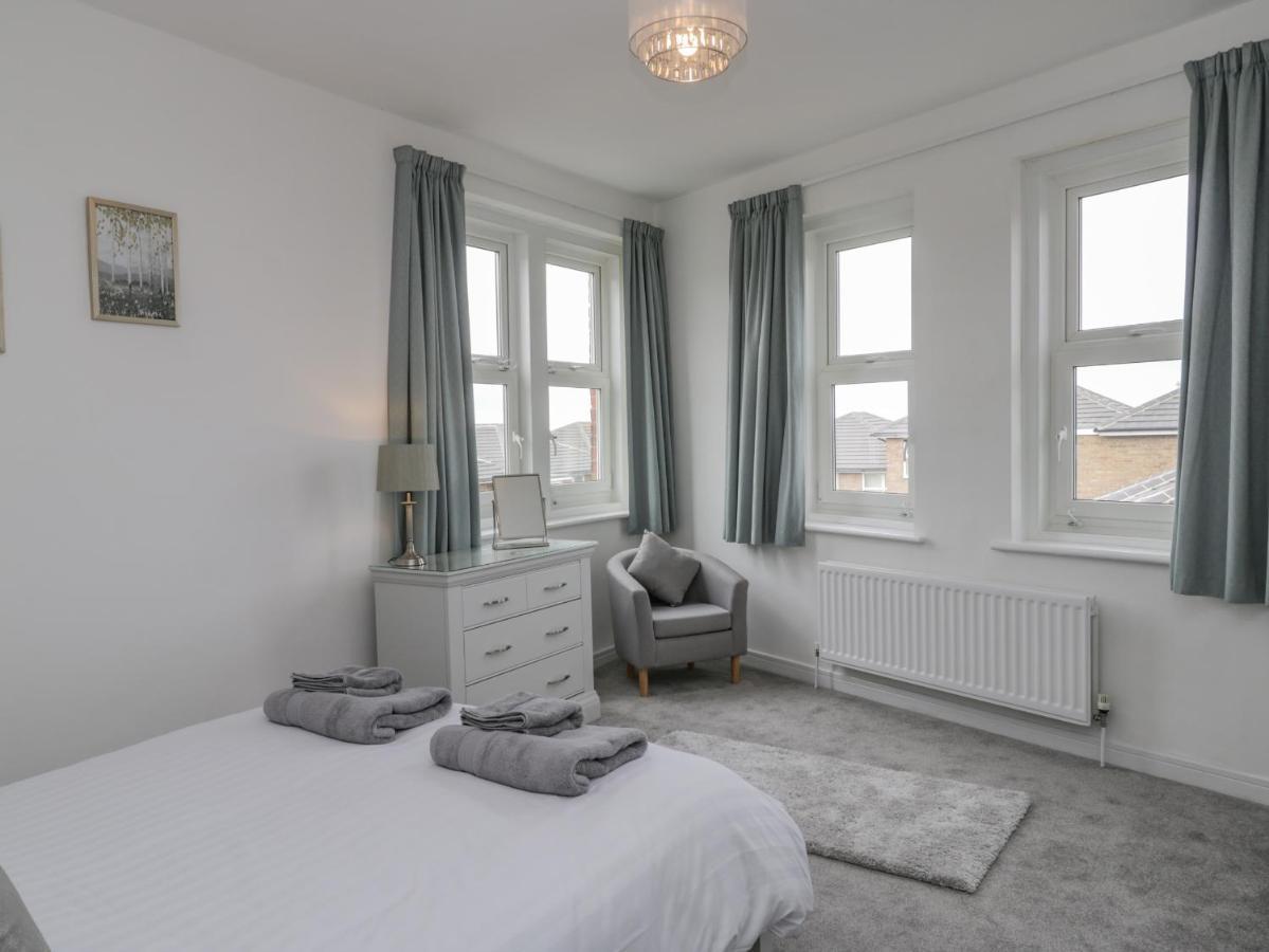 Apartamento Bluewater View Saltburn-by-the-Sea Exterior foto