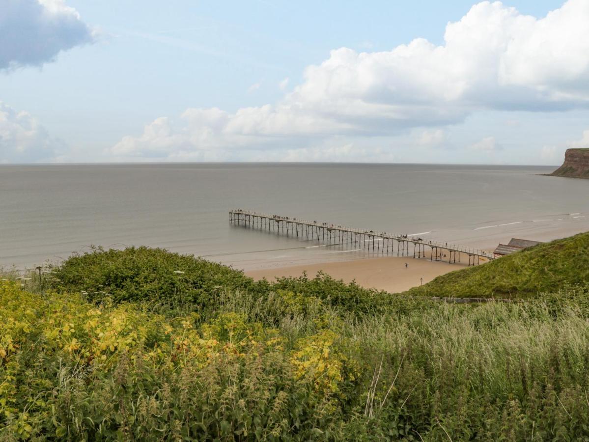 Apartamento Bluewater View Saltburn-by-the-Sea Exterior foto