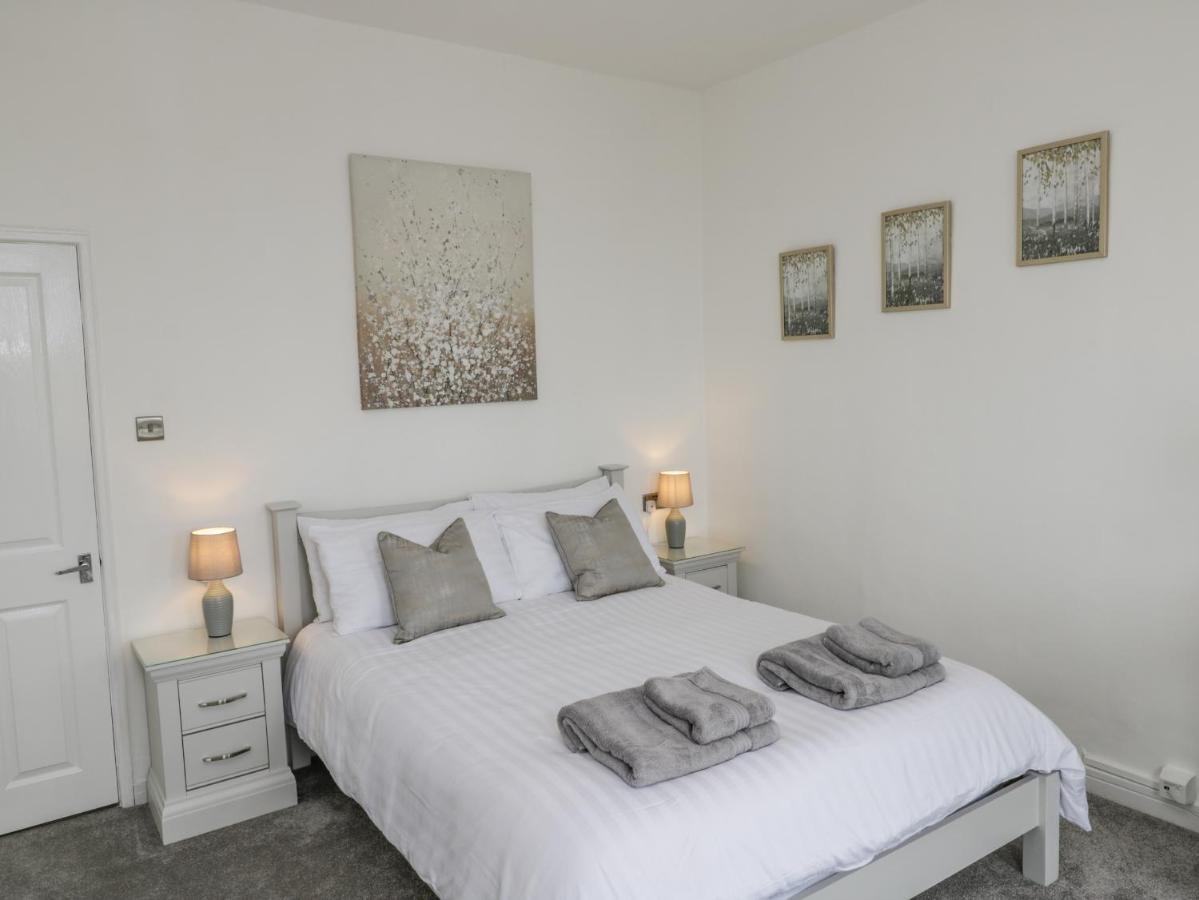 Apartamento Bluewater View Saltburn-by-the-Sea Exterior foto