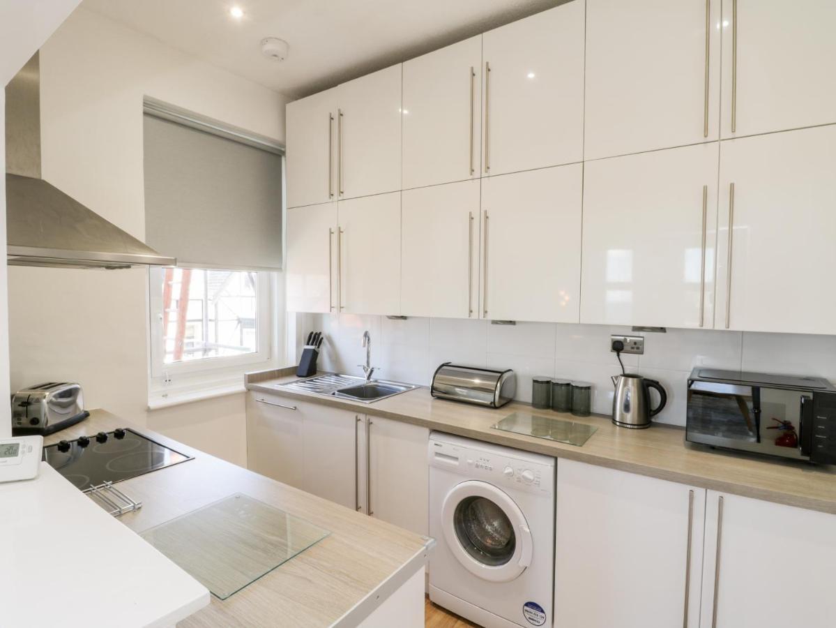 Apartamento Bluewater View Saltburn-by-the-Sea Exterior foto